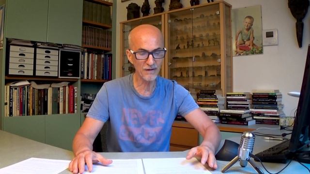 Mostro di Firenze - Speciale Francesco Narducci n.1: L'origine dell'inchiesta (Parte 2) смотреть онлайн