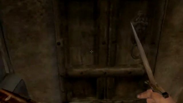 Gameplay The Elder Scrolls III Morrowind [#02 Primera Misión] смотреть онлайн