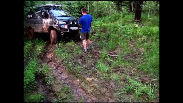 Волчьи тропы (Делика клуб)