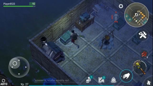 ПОСЛЕ ТАКОГО ОБНОВЛЕНИЕ СЕКТОР 7 НЕ БУДЕТ ПРЕЖНИЙ ! Last Day On Earth: Survival