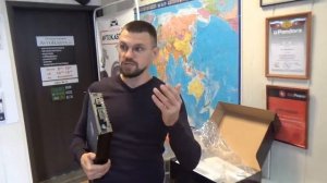 Усилитель Pride Quattro - шикарное решение для бюджетных систем!