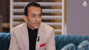 Ногуфтахо Зиёвиддини Нурзод - ناگفته های ضیاءالدین نورزاد