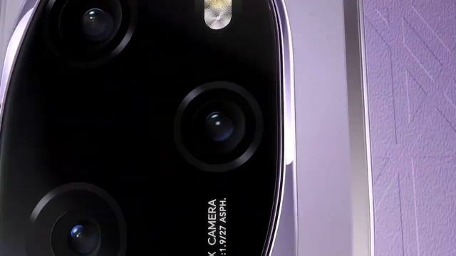 Honor 100 Series Official Teaser смотреть онлайн