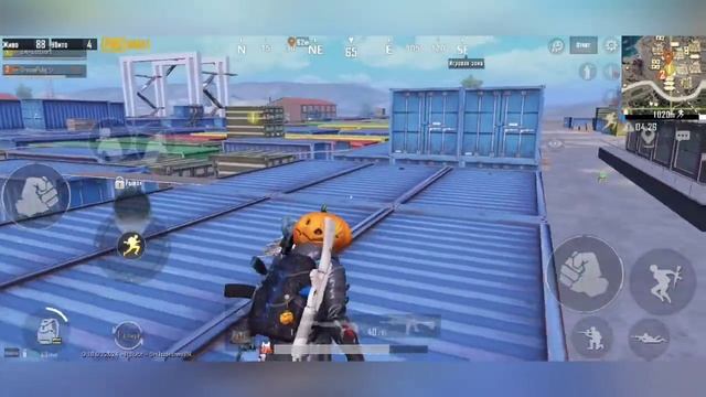 Самая Полезная Функция в Pubg Mobile | Почему Я Этого не Знал? смотреть онлайн