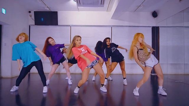 #gpSTUDIO #Lelis #DANCE Kelis - Milkshake / choreographer by SHINKO смотреть онлайн