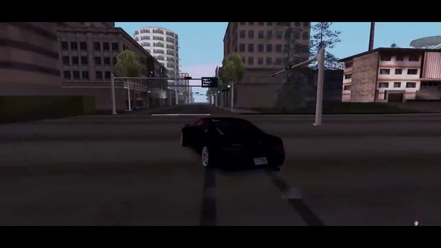 Drift MTA | Toyota Chaser | JDM смотреть онлайн