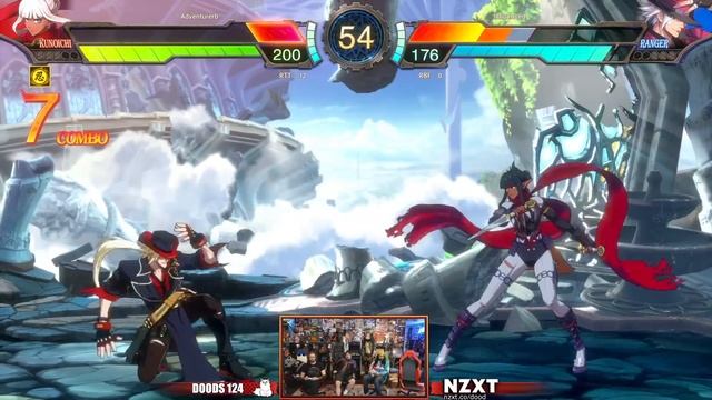 DNF Duel! Beta Matches! Part 2 - YoVideogames смотреть онлайн