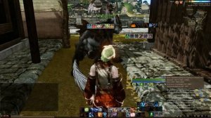 ArcheAge. Настраиваем Интерфейс!