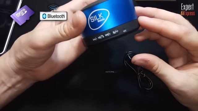 Портативная Bluetooth Колонка - Myvision N8 | Полный Обзор смотреть онлайн