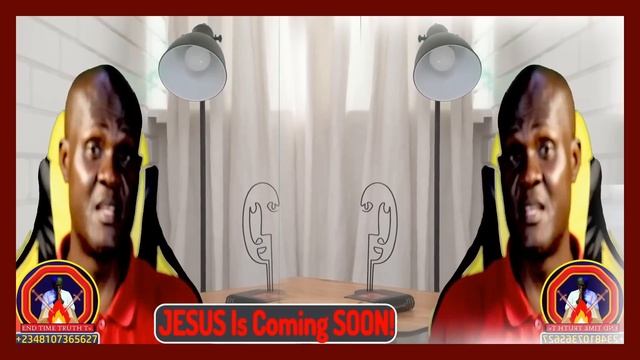 Isaac Oyedepo, Finally, The Truth Emerges Why He Is Leaving His Father's Church смотреть онлайн