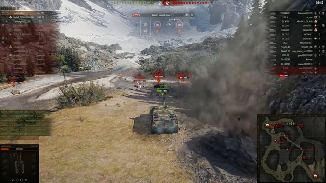 ПОКА ТОЛЬКО ОН ПОЛУЧИЛ ЭТУ РЕДКУЮ НАГРАДУ, КОТОРАЯ ВЫДАЕТСЯ ТОЛЬКО В ПОДСТАВНЫХ БОЯХ смотреть онлайн