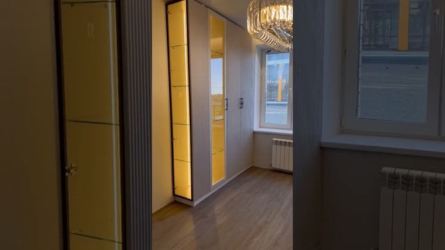 Кухни и корпусная мебель в Москве и Чебоксарах