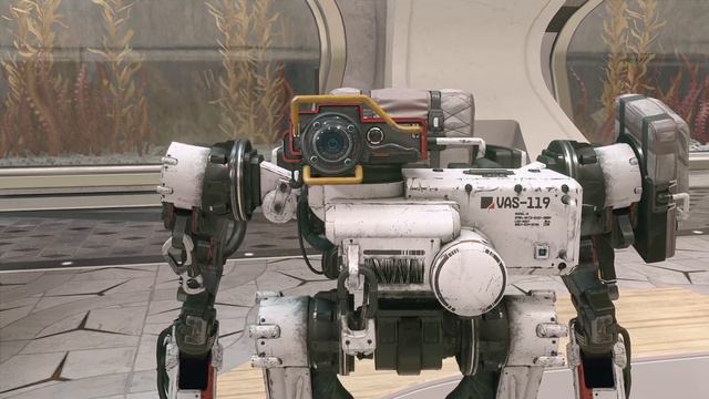 Прохождение игры Starfield в 2024 # 3