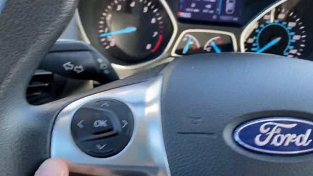 Ford Escape 2015 г.в., 2,5 АКП. vin: 1FMCU0G7XFUC55367 в Днепре смотреть онлайн