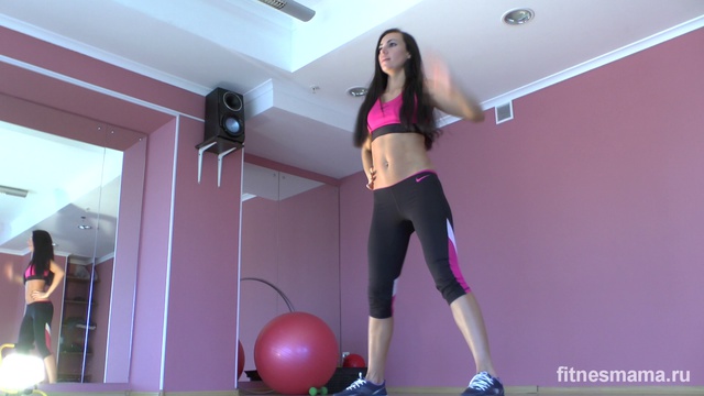 1.skruchivanie_stoya_s_pryjkom смотреть онлайн