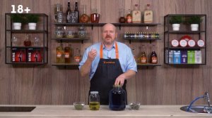 Как закрасить самогон под джин