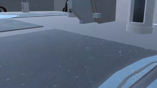 VR Shooter Kit- Melee Combat смотреть онлайн