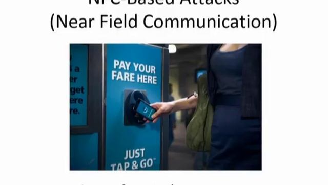 CNIT128 Hacking Mobile Devices Lecture, March 8, 2017 смотреть онлайн