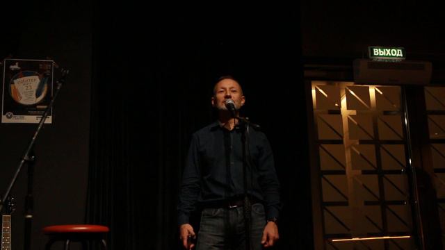 ДР ЛитО ПИИТЕР в Ладах В. Захаров смотреть онлайн