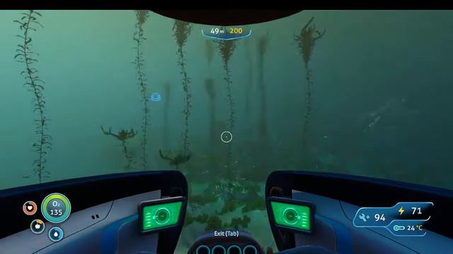 Subnautica Gameplay ep. 5 Mobile base смотреть онлайн