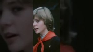 Гостья из будущего . Елена Метелкина и Саша Попов 2019