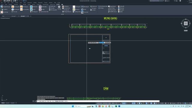 Hướng dẫn dùng sxCAD ghép bản vẽ vào khung tên nhanh - sxCAD смотреть онлайн