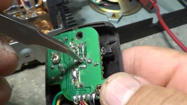 #Alan 78 plus.(repair).#Ремонт Алан 78 плюс. смотреть онлайн