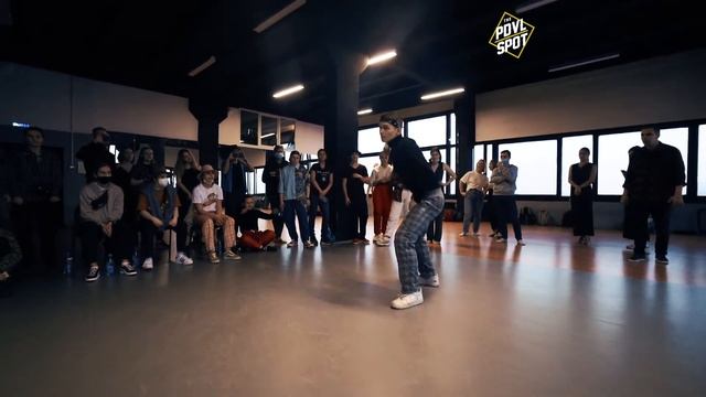 Fat Y vs Invadible | 1/4 Locking Freshman Contest 2020 смотреть онлайн
