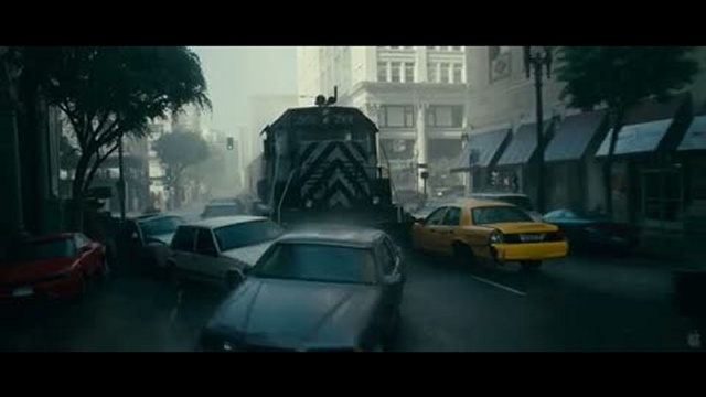 Начало (трейлер) / Inception смотреть онлайн
