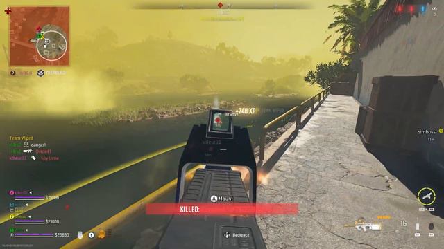 Warzone 2 Season 3.EXE смотреть онлайн