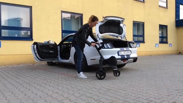 0:17 How To Get Xplory True Black To The True American Muscle Car Mustang... Fast смотреть онлайн