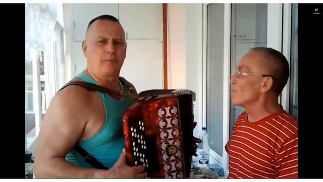 Гимн ГСВГ от Геннадия Кошкина! смотреть онлайн