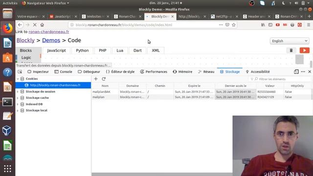 Track domain and its subdomains in the same website in Matomo Analytics смотреть онлайн