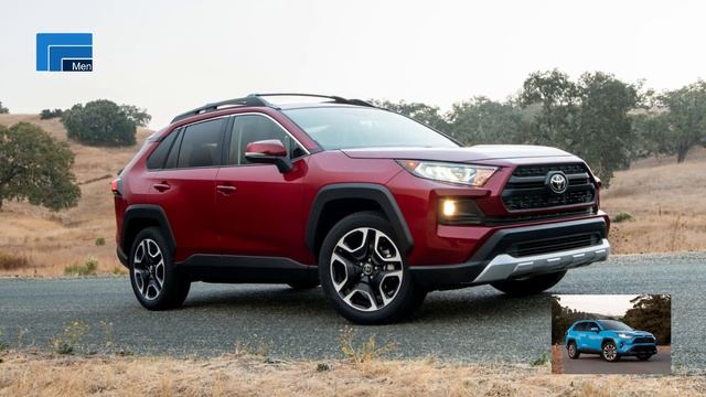 2024 RAV4 Fuel Efficiency: The Ultimate Showdown! смотреть онлайн