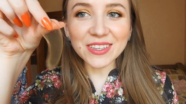 КАК СДЕЛАТЬ ПАТЧИ ДЛЯ ГЛАЗ СВОИМИ РУКАМИ ЛЕГКО И ДЁШЕВО смотреть онлайн