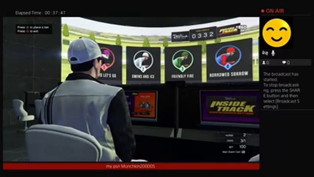 GTA 5 online Diamond casino DLC смотреть онлайн