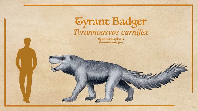 Realms Beyond the Known World: The Permian Islands - Here There Be Dragons! смотреть онлайн