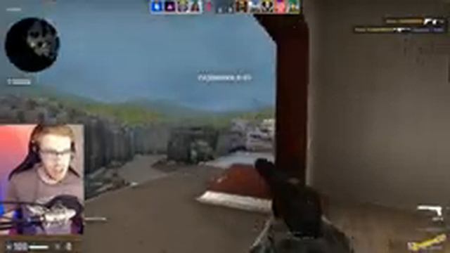 CS GO 40 килов за игру "Кто, если ни я?.." Бро смотреть онлайн