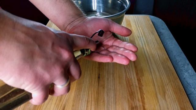 Смаженки с колбасой.Пицца как в школе. смотреть онлайн