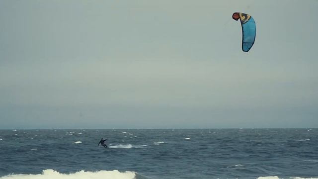 С температурой за бортом +2° и под северный ветер мы летим в водный сезон 2020 смотреть онлайн