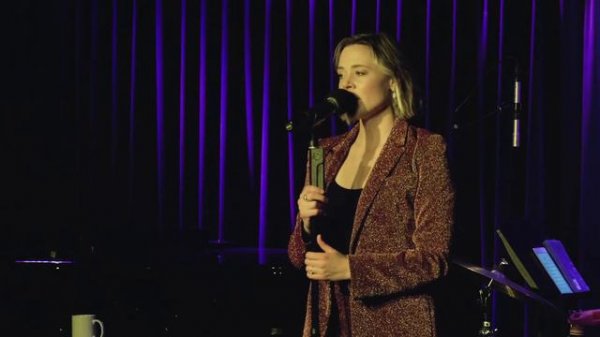 Erika Henningsen Sizzle Reel