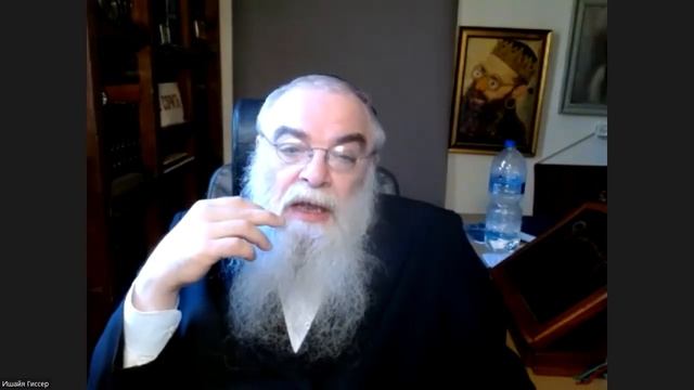 Урок №2 по недельной главе Ваэтханан "Квадратный треугольник" смотреть онлайн