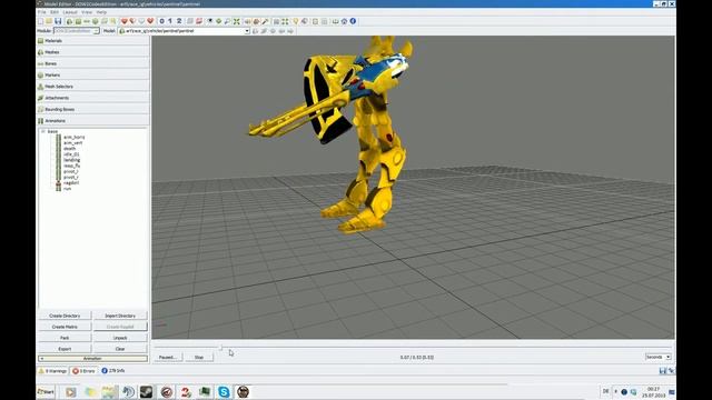 Codexedition Preview WASP смотреть онлайн