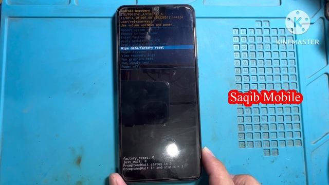 ZTE Blade A52 Hard Reset | Zte Blade A52/a51 Hard Reset/pin Password Pattern Unlock