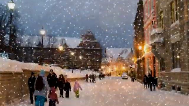 С Рождеством и Новым годом! смотреть онлайн