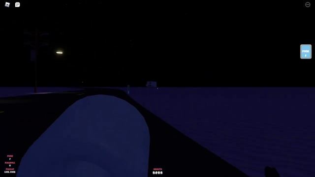Road to Gramby,s Roblox (The Blue Update Ending) смотреть онлайн