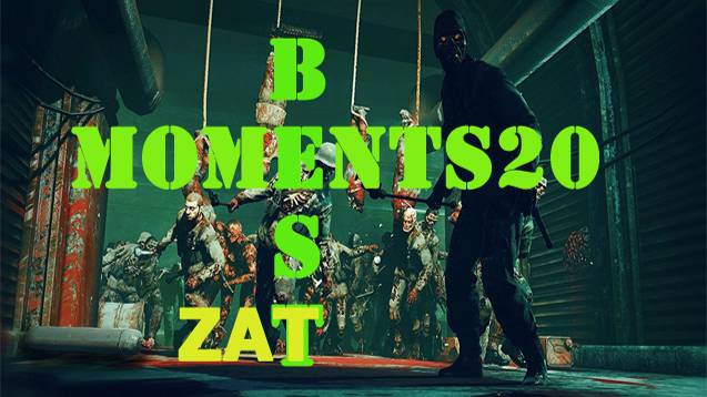 BestMoments #20 ZAT В одиночку