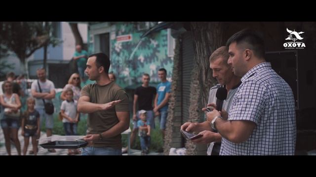 Наша история началась 20 лет назад, в 2001 году. Когда еще не было Ютуба, интернета и соцсетей... смотреть онлайн