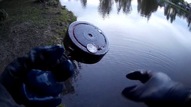 Поисковый магнит смотреть онлайн