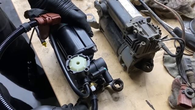 Čo všetko sa mi pokazilo na aute za dva týždne? Audi A6 Allroad, pologázik pre každého? смотреть онлайн